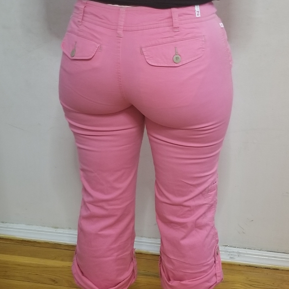 Zanadi cargo Pants